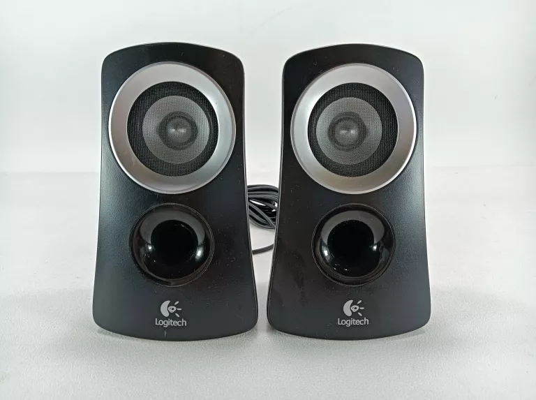 GŁOŚNIKI KOMPUTEROWE LOGITECH Z313