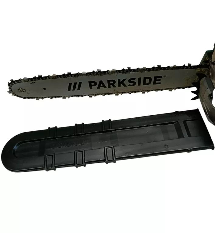 PIŁA SPALINOWA PARKSIDE PBKS 53 B3