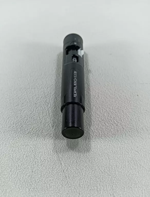 GLUKOMETR ACCU-CHEK ACTIVE (MODEL: 0123)