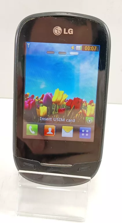 TELEFON LG-T500