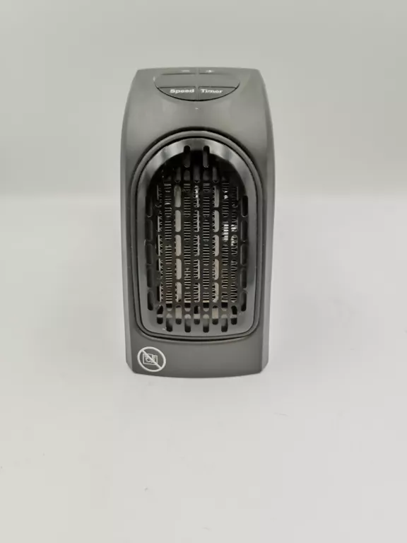 MINI GRZEJNIK ELEKTRYCZNY FARELKA DO KONTAKTU GNIAZDKA HANDY HEATER
