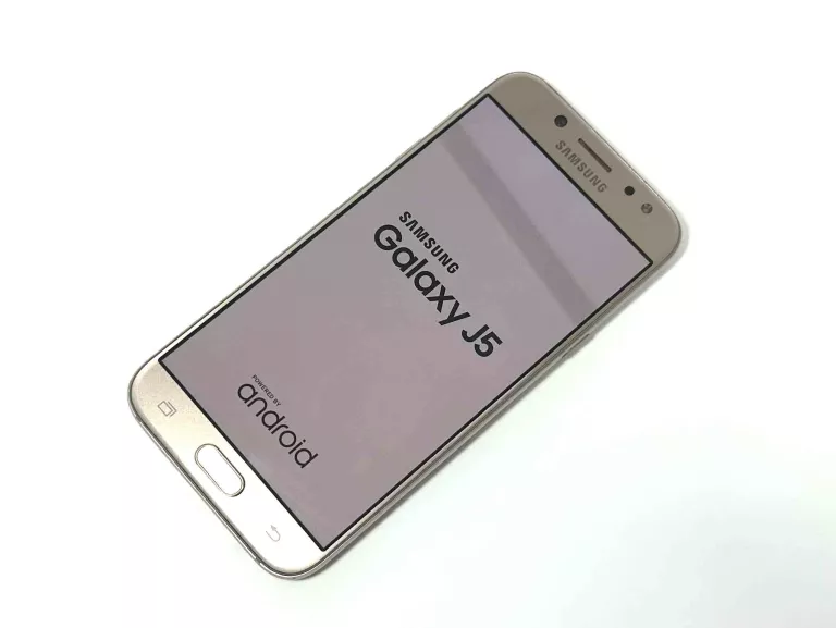TELEFON SAMSUNG GALAXY J5 2017 2/16GB