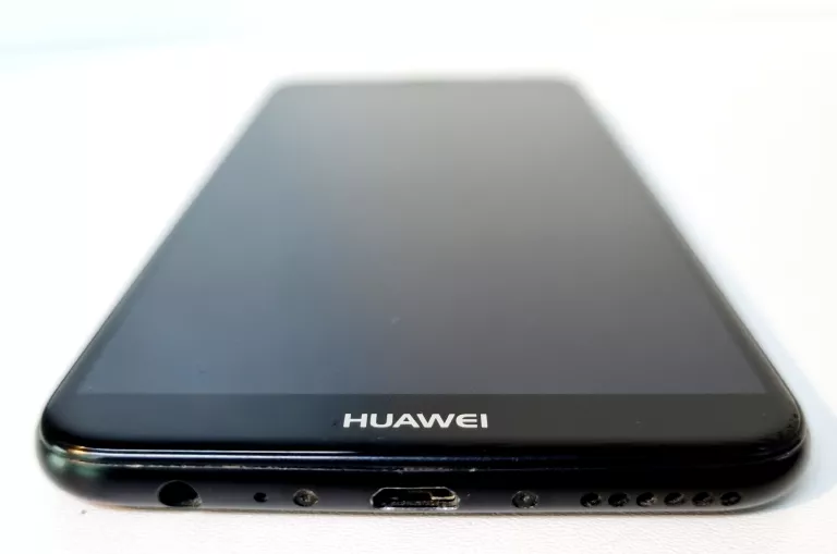 TELEFON HUAWEI MATE 10 LITE 4GB/64GB PUD