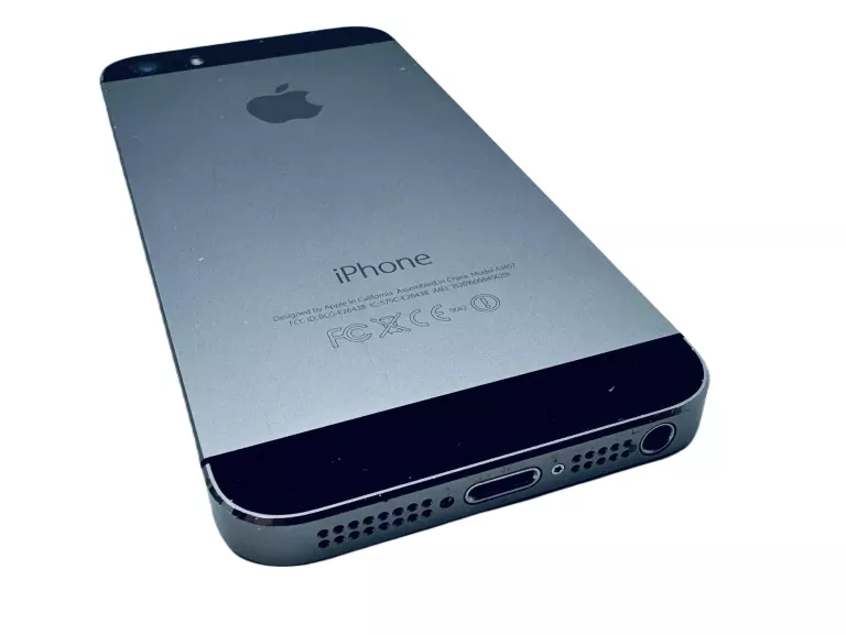 TELEFON APPLE IPHONE 5S