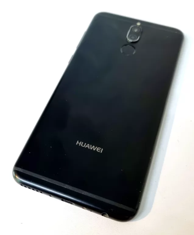 TELEFON HUAWEI MATE 10 LITE 4GB/64GB PUD