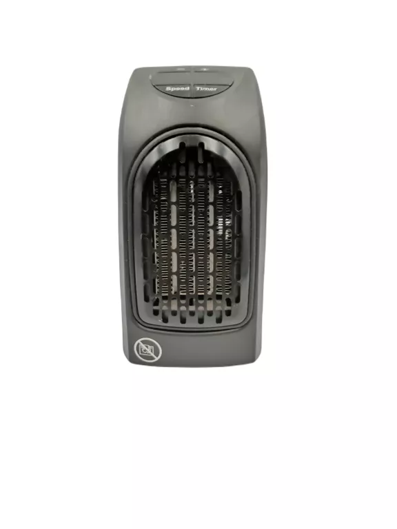 MINI GRZEJNIK ELEKTRYCZNY FARELKA DO KONTAKTU GNIAZDKA HANDY HEATER