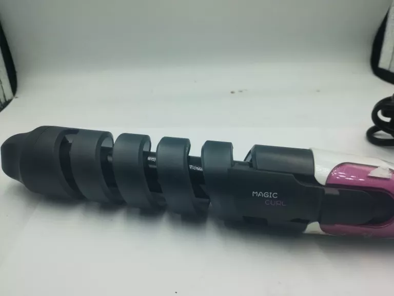 LOKÓWKA MAGIC CURL POLECAMY