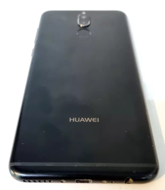TELEFON HUAWEI MATE 10 LITE 4GB/64GB PUD