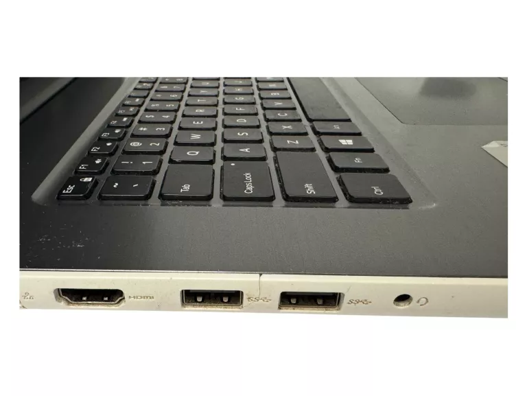 LAPTOP DELL INSPIRON 5765 AMD FX-9800P 8GB 480GB SSD