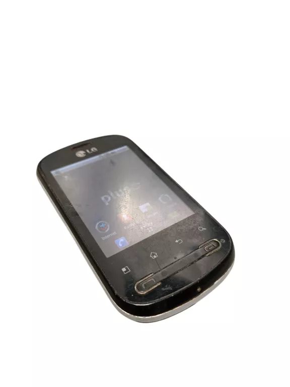 TELEFON LG P 350 BN