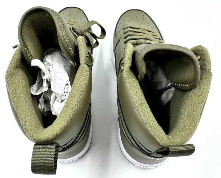 BUTY MĘSKIE PUMA CAVEN 2.0 MID WTR OLIWKOWE 392333 03 ROZM 41!