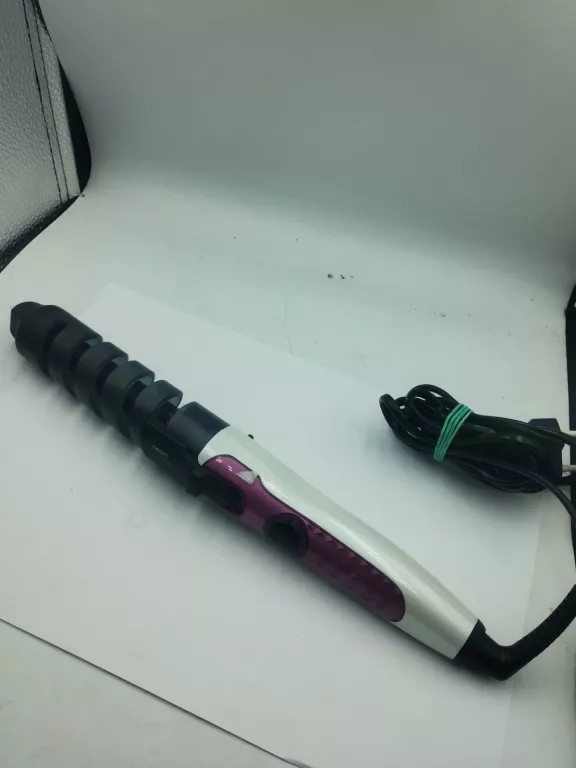 LOKÓWKA MAGIC CURL POLECAMY