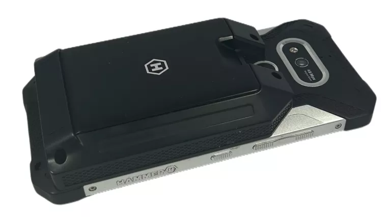 TELEFON HAMMER EXPLORER PRO