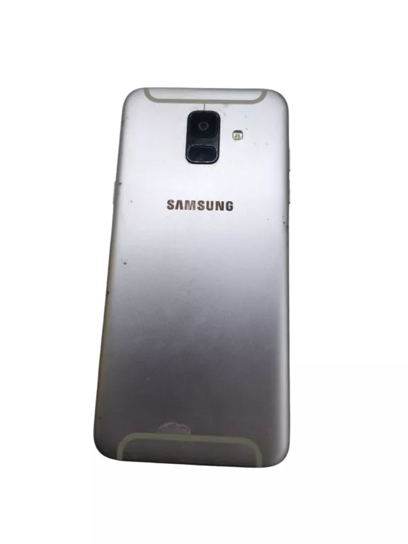 TELEFON SAMSUNG GALAXY A6