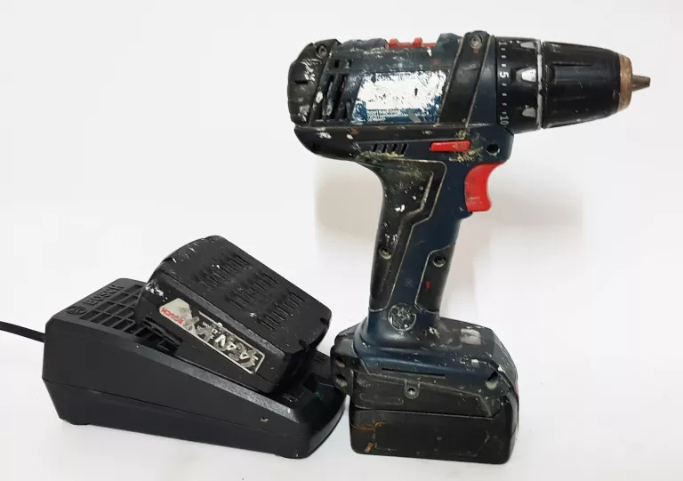 WKRĘTARKA BOSCH 14,4V