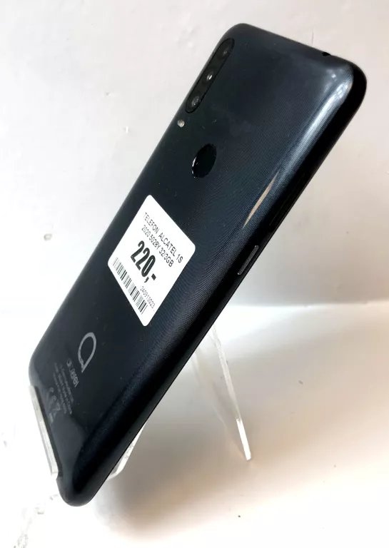 TELEFON ALCATEL 1S 2020 5028Y 32/3GB 351550112588461