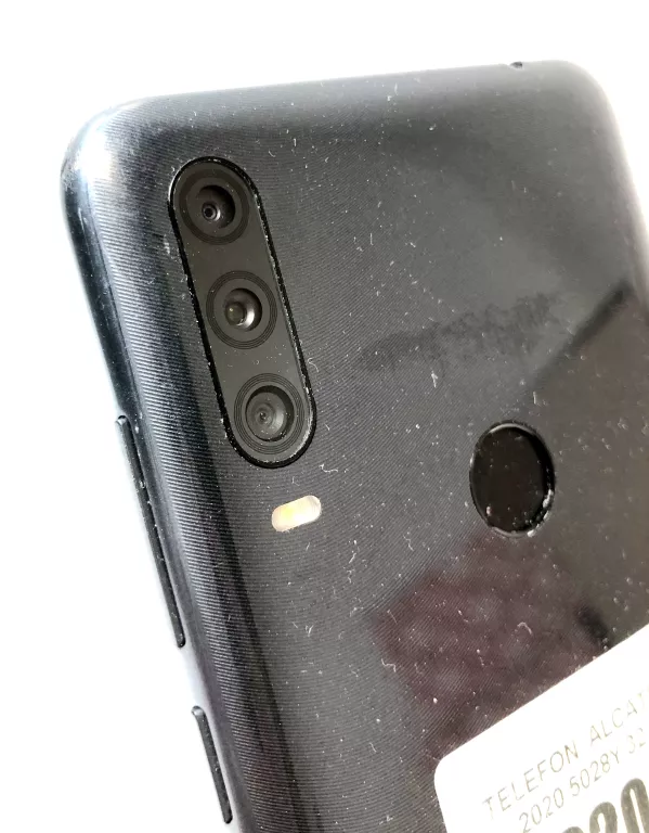TELEFON ALCATEL 1S 2020 5028Y 32/3GB 351550112588461