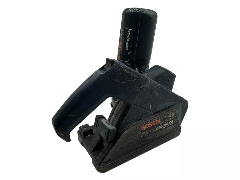 BRUZDOWNICA BOSCH GNF 20 CA DO 20MM 900W