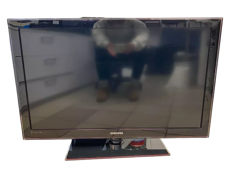 TV LCD SAMSUNG LE40C550 + PILOT