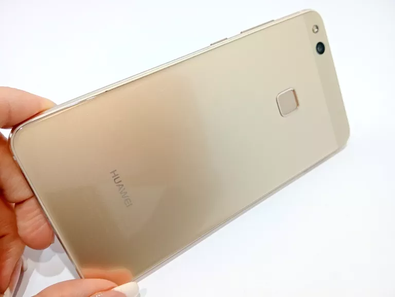 TELEFON HUAWEI P10 LITE 3/32GB ZŁOTY