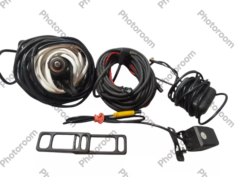 KAMERA SAMOCHODOWA COFANIA HSJ700 10' FHD SMARTCAMS