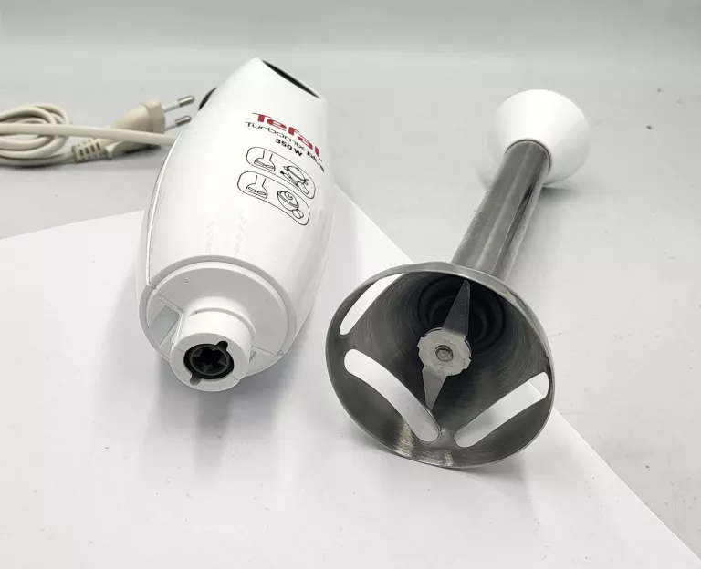 BLENDER TEFAL TURBOMIX PLUS 350W