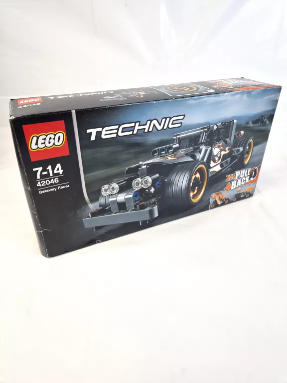 LEGO TECHNIC 42046
