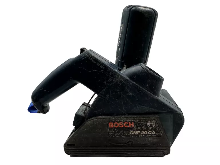 BRUZDOWNICA BOSCH GNF 20 CA DO 20MM 900W