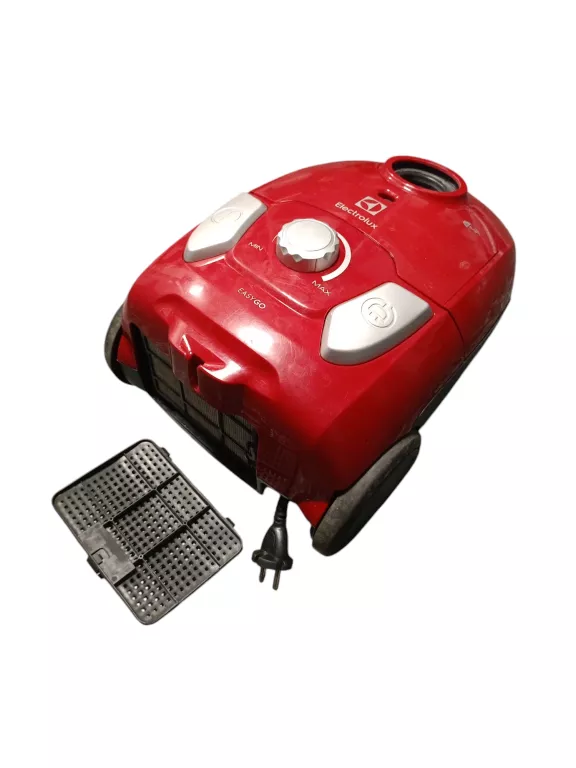 ODKURZACZ ELECTROLUX EASYGO EEG43WR ZESTAW