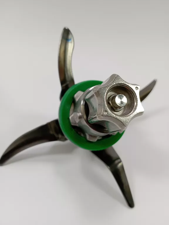 NOŻ MIKSUJACY DO THERMOMIX TM 512