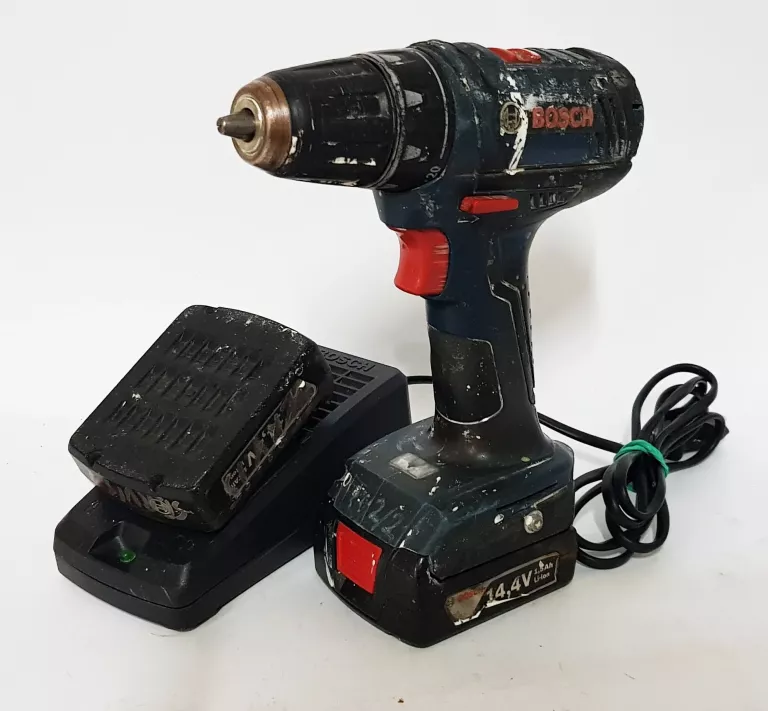 WKRĘTARKA BOSCH 14,4V