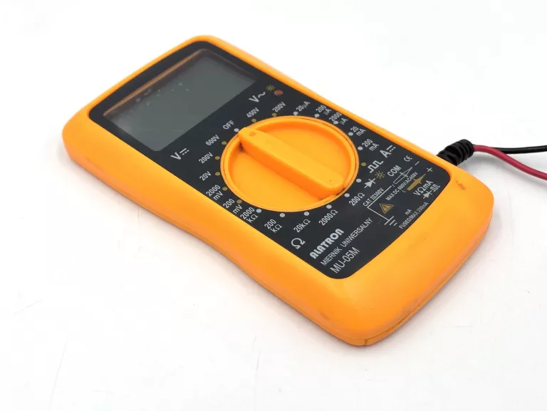 MIERNIK UNIWERSALNY ALATRON MU-05M