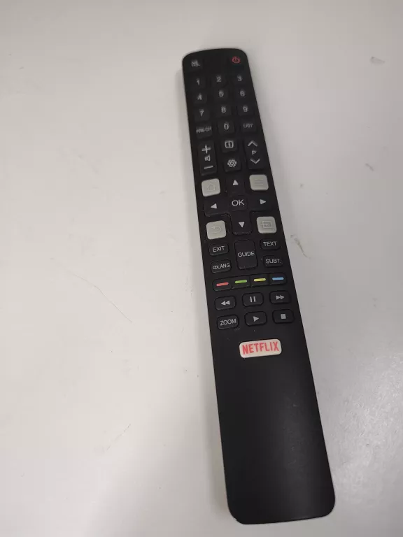 TELEWIZOR TCL 43P610