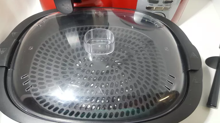 ROBOT GOURMETMAXX MULTICOOKER.MULTIFUNKCYJNY DO GOTOWANIA