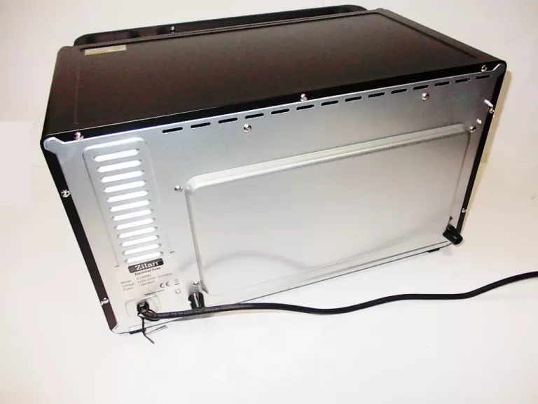 PIEKARNIK ELEKTRYCZNY ZILAN ZLN0980 + AKCES / PUD