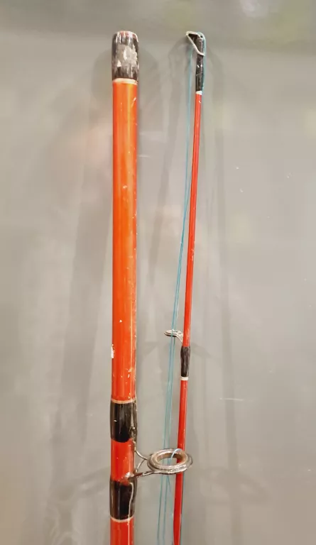 WĘDKA SPORTFISH EXTREME SPIN RIVER 270 + KOŁOWROTEK ROBINSON