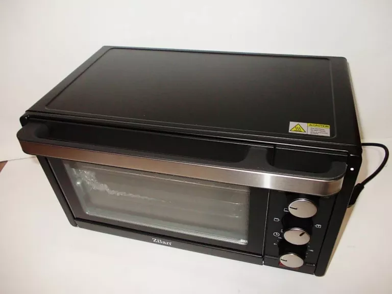 PIEKARNIK ELEKTRYCZNY ZILAN ZLN0980 + AKCES / PUD