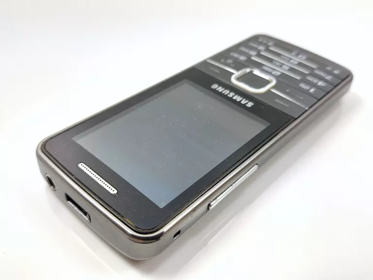 TELEFON SAMSUNG GT-S5611 UTOPIA PRIMO