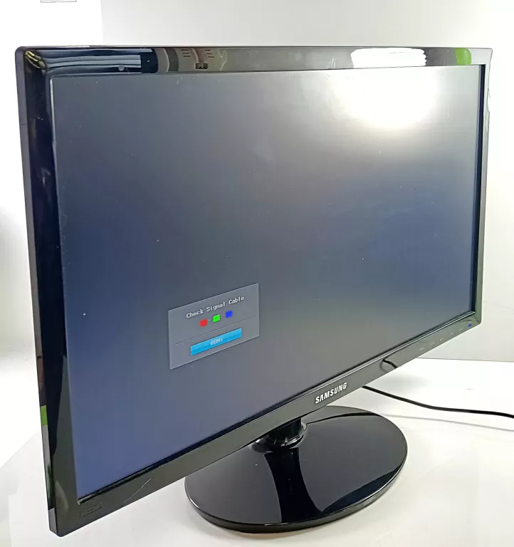 MONITOR SAMSUNG S22D300HY 22'' LED HMDI