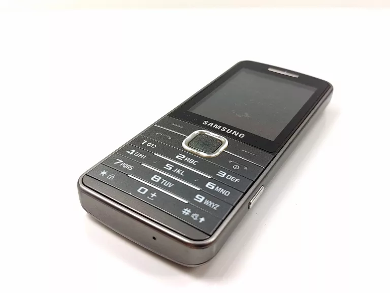 TELEFON SAMSUNG GT-S5611 UTOPIA PRIMO