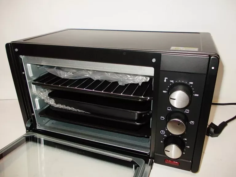 PIEKARNIK ELEKTRYCZNY ZILAN ZLN0980 + AKCES / PUD