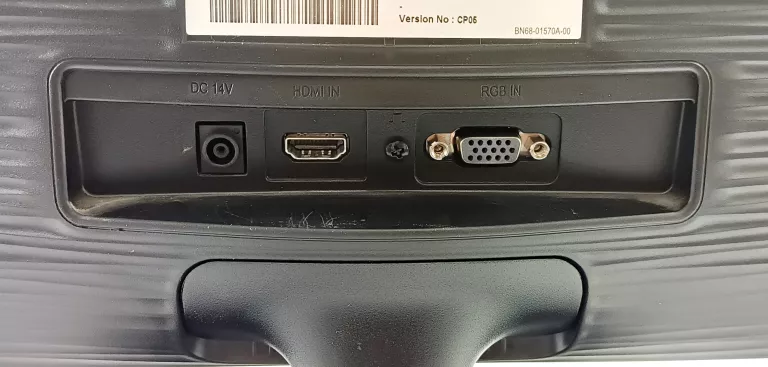 MONITOR SAMSUNG S22D300HY 22'' LED HMDI