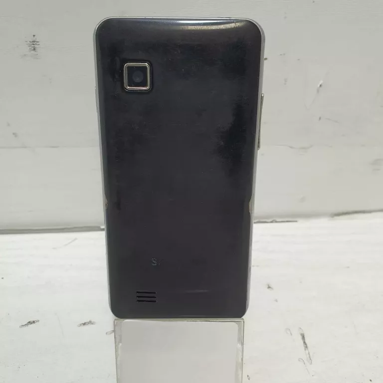TELEFON SAMSUNG GALAXY STAR II GT-S5260