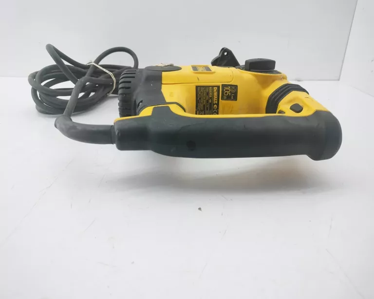 MŁOTOWIERTARKA DEWALT D25323