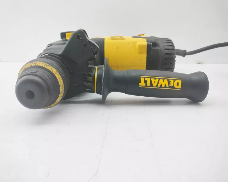 MŁOTOWIERTARKA DEWALT D25323