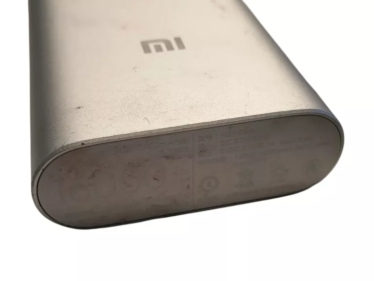 POWERBANK XIAOMI 16000 MAH