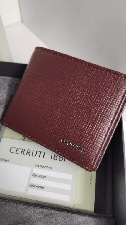 ZEGAREK CERRUTI 1881  GI22074