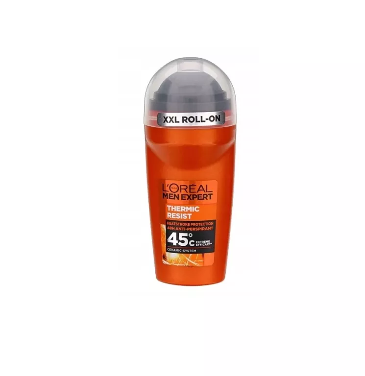 LOREAL MEN EXPERT ANTYPERSPIRANT W KULCE XXL THERMIC 50 ML