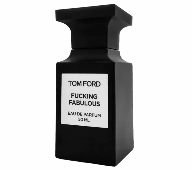 TOM FORD FUCKING FABULOUS 50ML