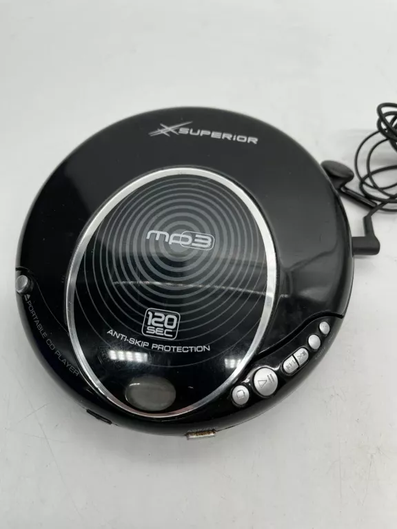 DISCMAN SUPERIOR